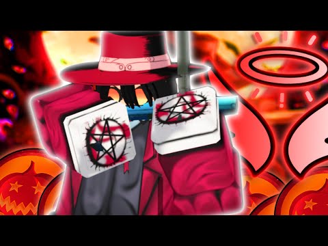 Видео: Готовимся к *НОВОМУ* событию ХЭЛЛОУИН — Anime Crusaders
