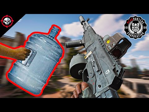 Видео: БЕЗ БУТЫЛКИ на НОРТРИДЖ НЕ НОГОЙ | Arena Breakout Infinite