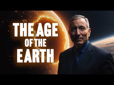 Видео: Взгляд учёного на сотворение мира и возраст Земли #генезис #эволюция #интеллектуальныйзамысел