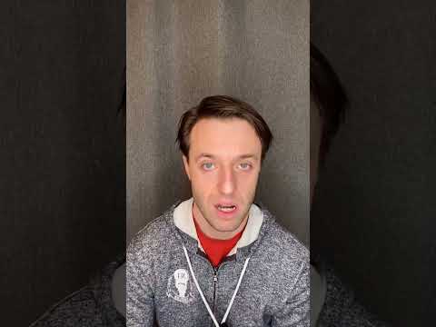 Видео: Сухость во рту по утрам - проблема в желудке? #сухостьворту #сухостьвортупоутрам #сухостьвортуутром