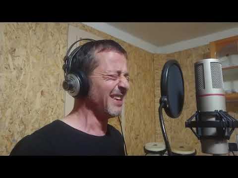 Видео: Иво Йорданов - Бездомен (Данчо Караджов)