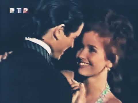 Видео: Это любовь (Диего Рамос и Наталья Орейро)