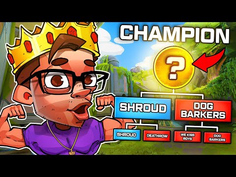 Видео: МЫ ДОСТИГЛИ ФИНАЛА VALORANT PREMIERE