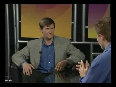 Видео: Угол ТВ - Александр Голобурда
