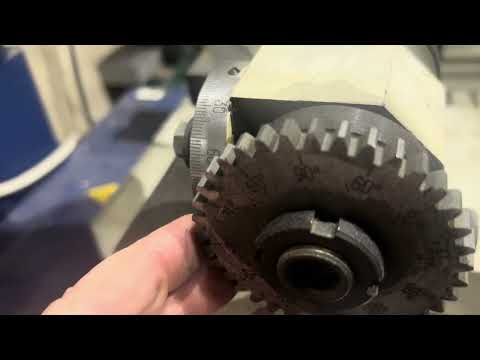 Видео: Обзор настольного заточного станка ВЗ-319