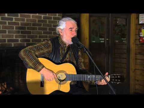 Видео: Юрий Лорес и Александр Покровский. Концерт в Коннектикуте. 2014