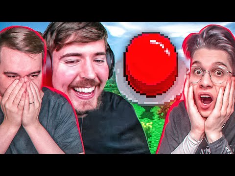 Видео: НАЖМИ НА КНОПКУ И ВЫИГРАЙ 100 000$! РЕАКЦИЯ НА MRBEAST
