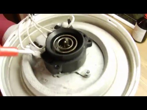Видео: А что, внутри? ( ремонтируем электрочайник сами )