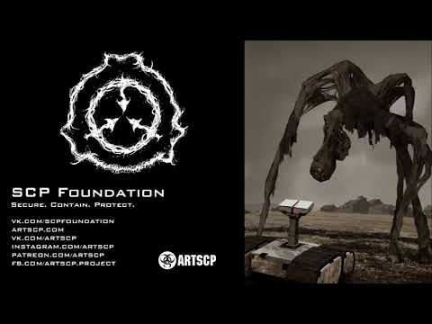 Видео: SCP FOUNDATION: SCP-610 - Ненавидящая плоть