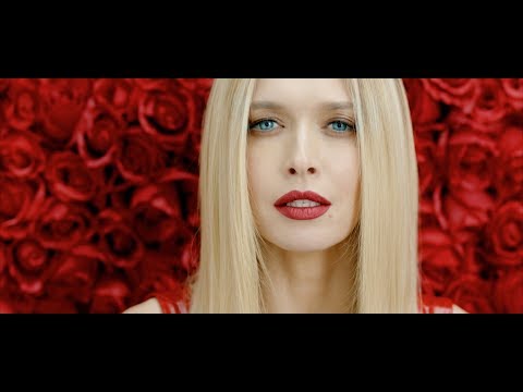 Видео: Вера Брежнева - Ты мой человек (Official video)