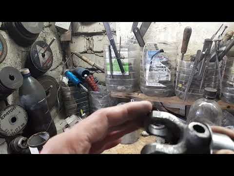 Видео: Гараж тв. Что,как.