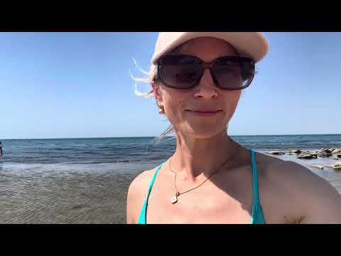 Видео: Красим гараж / Купаемся 😬