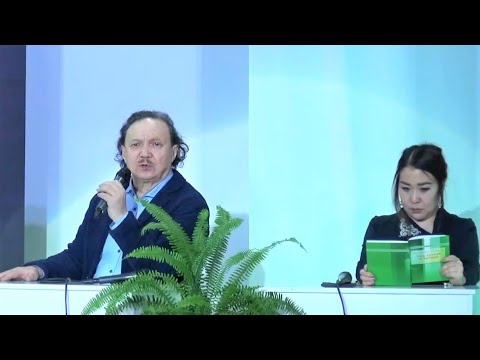 Видео: 2023 с. А.C. Борисов Элгээйигэ II чааһа