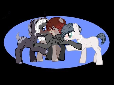 Видео: Реакция на шип #3 (Любовный тетраэдр)