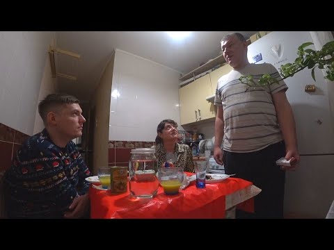 Видео: VLOG НОВЫЙ ГОД 2022 У РОДИТЕЛЕЙ ДОМА