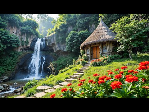 Видео: 🌿 Музыка для восстановления нервной системы, учебы, работы, SPA и медитации 💫