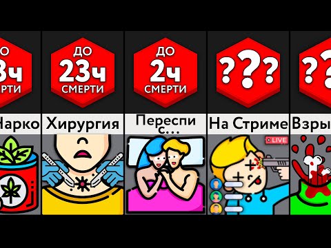 Видео: Если Вам Останется Жить 24 Часа