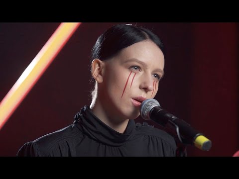 Видео: Palina feat. Ketevan — Месяц