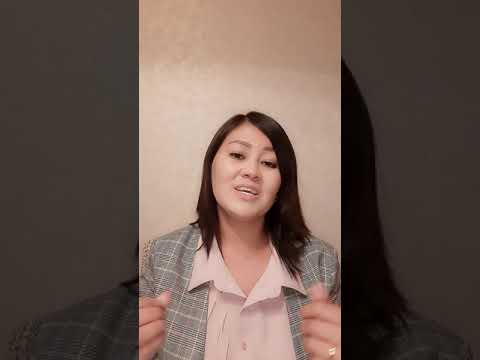 Видео: ЭМОЦИЯ (СЕЗИМДЕРДИ АЧУУ)