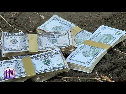 Видео: Жадных ловим на живца! Смешной и еще смешнее
