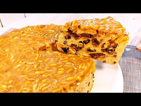 Видео: Потрясающий ТОРТ БЕЗ ВЫПЕЧКИ - ЛУЧШЕ Любого Покупного ТОРТА