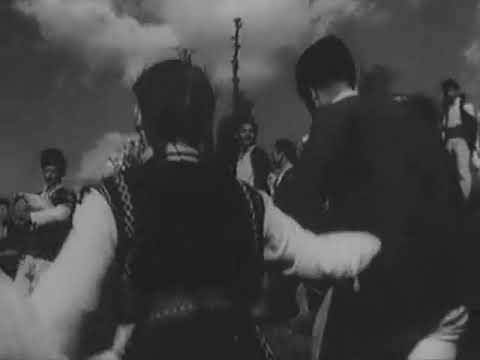 Видео: РЪЧЕНИЦА - НАДИГРАВАНЕ - ОТ филма "Сиромашка Радост" "Ветрената Мелница" - ЕЛИН Пелин