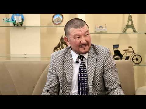 Видео: Өзекті сұхбат! Қошан Мұстафаұлы
