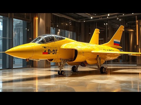 Видео: FC-31: Китайский истребитель 5-го поколения — как он летает и зачем миру?»