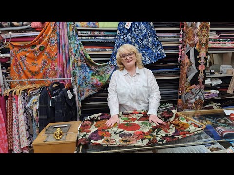 Видео: РАЗГОВОР С ЗАКАЗЧИКАМИ В АТЕЛЬЕ 2-Я ЧАСТЬ: "ВОССТАНАВЛИВАЮ ВЕЩИ".