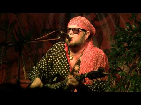 Видео: Борис Гребенщиков - Дарья @Gogol (03)