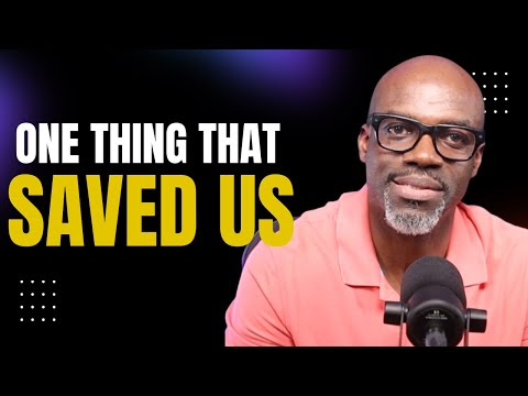 Видео: Вот что спасло мой брак от развода