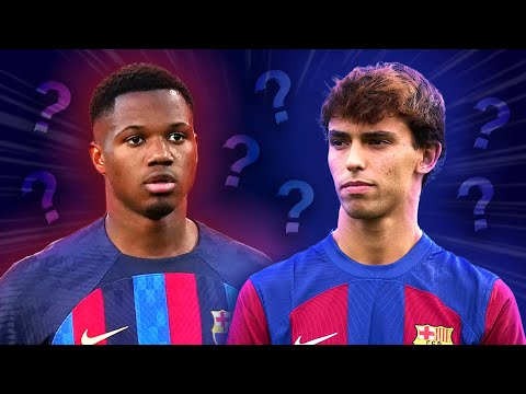 Видео: Что нам делать с Ансу Фати