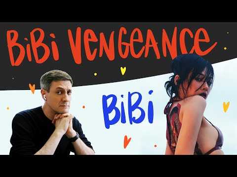 Видео: Честная реакция на Bibi — Bibi Vengeance