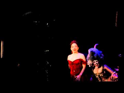 Видео: Tanzsaal - Ростислав Колпаков, Елена Газаева