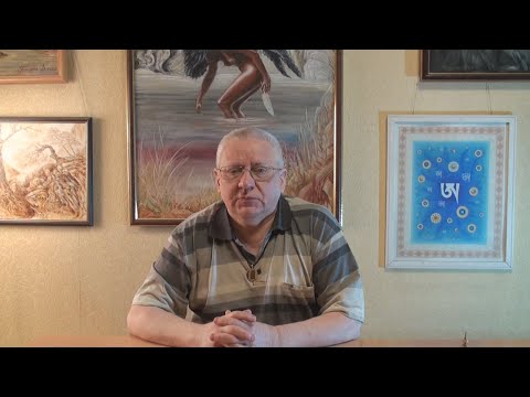 Видео: Дзогчен - это не буддизм!