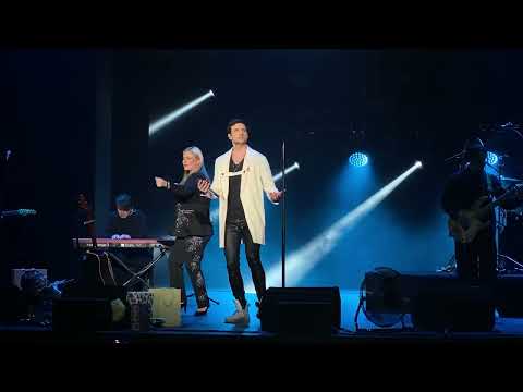 Видео: Дмитрий Колдун, Анна Семенович «Часть меня» 17.12.2023 Vegas City Hall