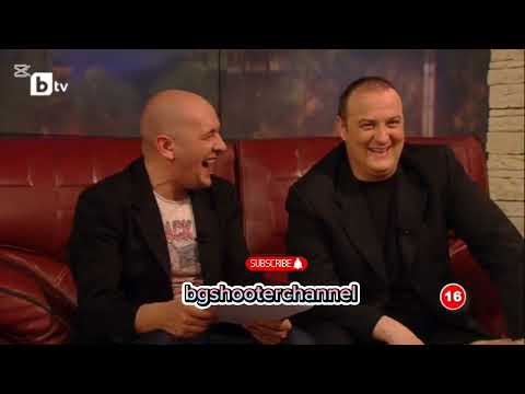 Видео: 🥇 Компилация: Вечерта на северозапада • Краси Радков , Годжи , Борис Солтарийски