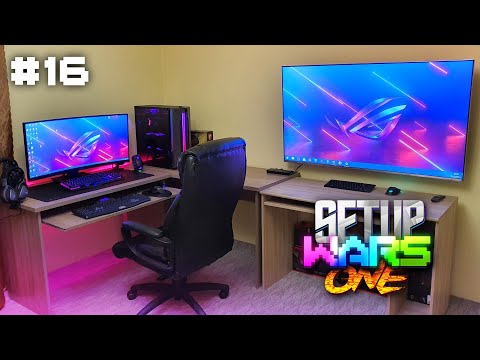 Видео: Setup One Wars - Епизод #16