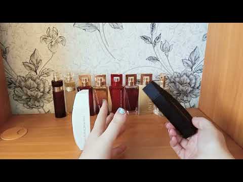 Видео: Ароматы что на полке 1 часть