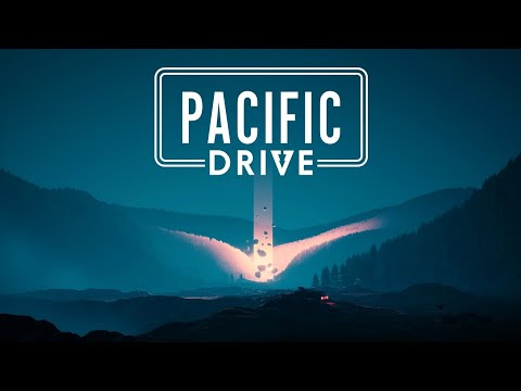 Видео: PACIFIC DRIVE. НА ВОЛОСОК ОТ СМЕРТИ