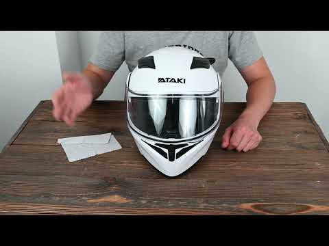 Видео: Гайд по установке универсального пинлока 🥽