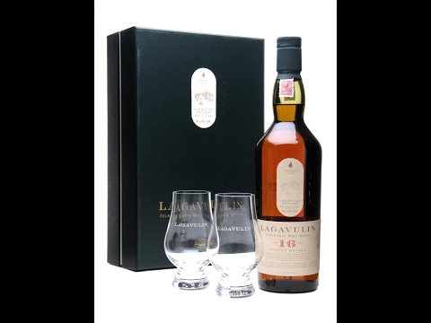 Видео: Виски обзор LAGAVULIN -16 years