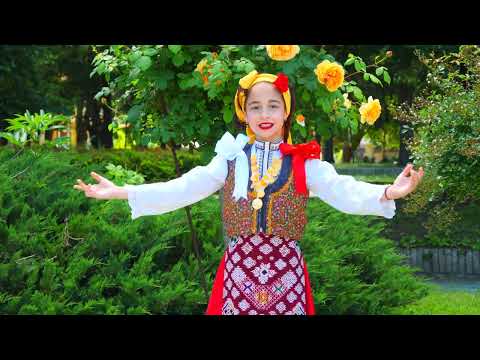 Видео: Рая Петева- Мъри, Димитрольо