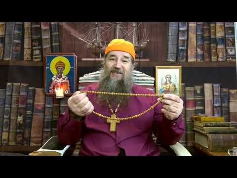 Видео: Какие выбрать четки?