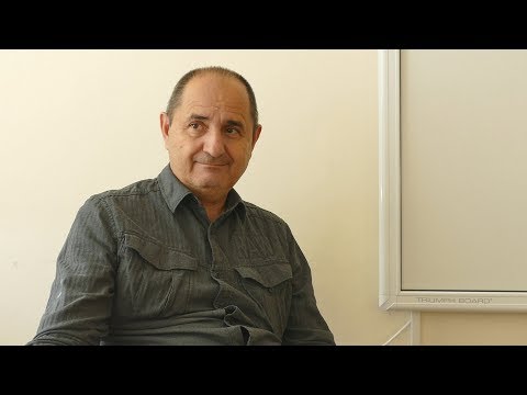 Видео: Проф. Стаматов за Позитивната психология