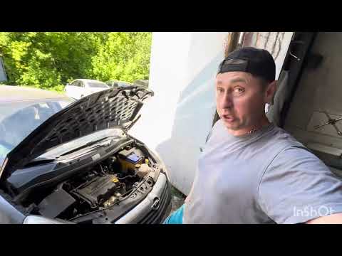 Видео: Заправили кондиционер воздухом вместо фреона.