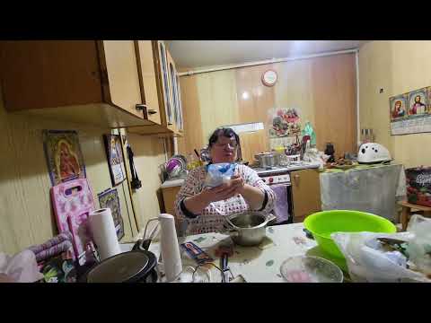 Видео: Соседская собака у меня во дворе.🤔🤦‍♀️☕️