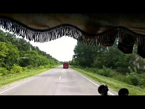 Видео: Олександрія-Кременчук.Дорога 60👍 40👎