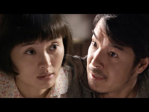 Видео: movie! Спустя годы брака он узнаёт: у неё был ребёнок от другого!