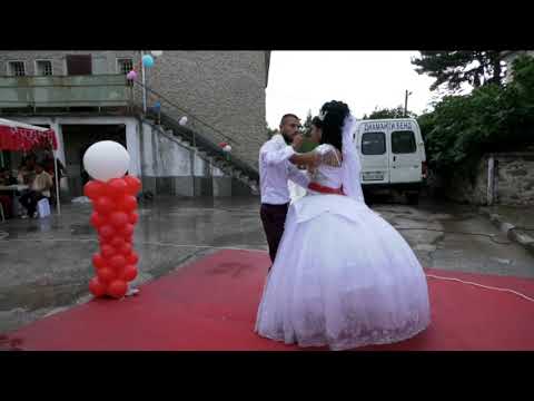 Видео: Свадбата на Рая и Ангел част 2/4